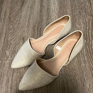 Women’s Neutral Flats